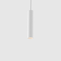 holon 40 pendant in-nuit, white