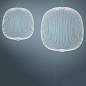 FN2640172R1_10 Foscarini Spokes 2 SP LED L люстра со светодиодами белый — фото 8