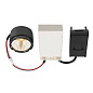 1007431 SLV NEW TRIA® UNIVERSAL DL LED module 38° встраиваемый потолочный led светильник — фото 4