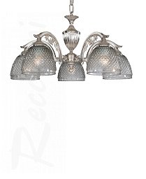 L 9801/5 Reccagni Angelo 9801 люстра