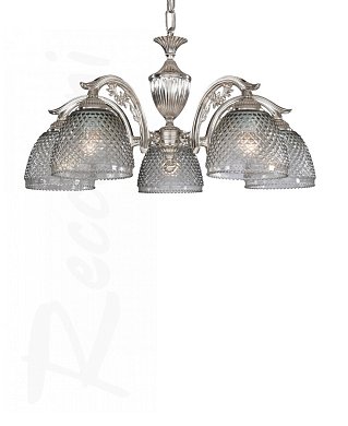 Люстра Reccagni Angelo L 9801/5
