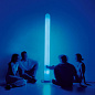 Artemide Metacolor PT LED напольный светильник с RGB-подсветкой — фото 2