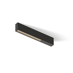 172911/11 Vibia Offset потолочный светильник с низким бликообразованием 40 см