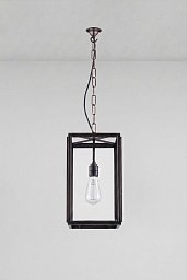 DP7639/20/BR/WE/CL Original BTC Square подвесной светильник
