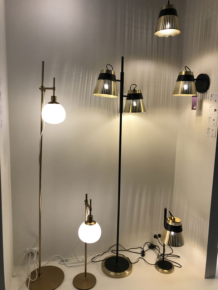 Очень неплохие бюджетные светильники Maytoni — фото 15
