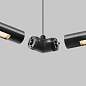 CA018LWC-B Maytoni Accessories for system Shelf Комплектующие для систем освещения с токоведущими элементами Черный — фото 3