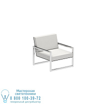 NINIX LOUNGE 100T EL POL BATYLINE ЧЕРНЫЙ Royal Botania