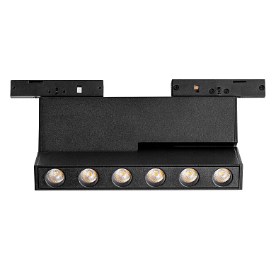 Трековый светильник Lightstar Linea 2069 linear