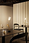 Настольная лампа Tulip SLAMP — фото 6