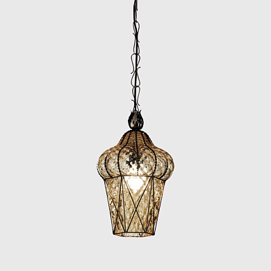 Подвесной светильник Sogni Di Cristallo San Marco - Pendant Light