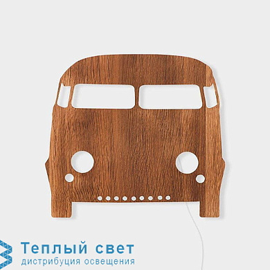 CAR настенный светильник Ferm Living 3174