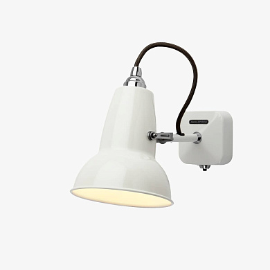 Настенный светильник Anglepoise Original 1227 Льняной белый 31577