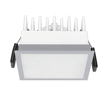 powerLED 10 W 220 mA 1045 Lm - Natural white 4000 K - Diffused