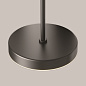 TR123-4-15W-DS-B Maytoni Plato Трековый светильник 15W Черный — фото 5