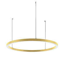 topLED 45 W 5847 Lm - Warm white 3000 K - Diffused