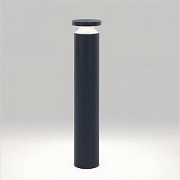 222 126 12 N-ANO Delta Light BAZIL садовый фонарный столбик с верхней подсветкой IP55