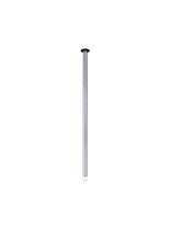 A-TUBE NANO SWING MEDIUM CEILING  CHROME 3000K 220V-240V CE