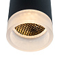 A5556PL-1BK Arte Lamp Ogma точечный накладной светильник GU10 1х15W — фото 3