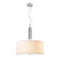 A4097SP-5CC Arte Lamp Taygeta подвесная люстра E27 5х40W — фото 1