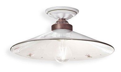 Потолочный светильник Ferroluce Asti C057
