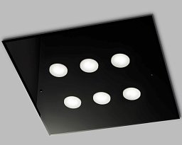 259.360.03 Metal Lux Dado потолочный светильник