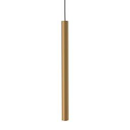 Подвесной светильник Koko Uno Martinelli Luce 2093/DIM/T/3000/AU