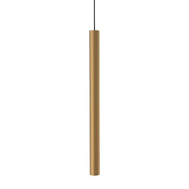 Подвесной светильник Koko Uno Martinelli Luce 2093/DIM/T/3000/AU