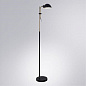A7055PN-1BK Arte Lamp Zetta торшер 60W — фото 1