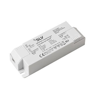драйвер светодиодный 20W 350mA on/off
