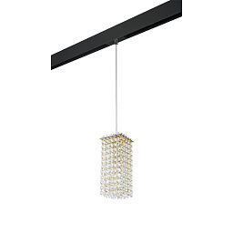 pro79542 Lightstar Cristallo Трековый светильник PRO 220V