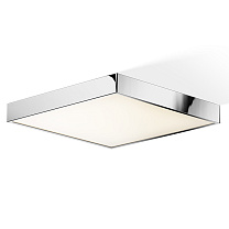 CUT N LED - Chrome / 40 cm