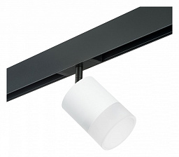 PRO348681 Lightstar Rullo трековый прожектор с поворотной насадкой