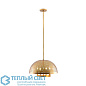 Tapio Large Pendant подвесной светильник Arteriors DJ42002