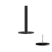 Asteria Metal Cover - Black / Mini