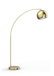 Торшер Lussole Marble LSP-0638
