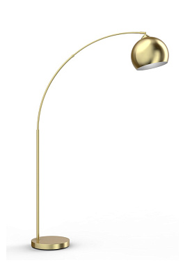 Торшер Lussole Marble LSP-0638