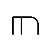 Строчная буква «m»