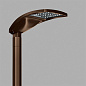 Парковый светильник Wow pole-top 620x307mm iGuzzini — фото 3
