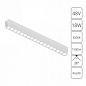 A1169PL-1WH Arte Lamp Rapid накладной светильник 18W 1500lm 3000K — фото 1