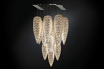 ARABESQUE LIGHTFALL SENSATION X 17 подвесной светильник, VGnewtrend