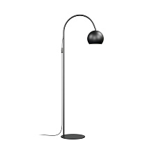 Торшер Design by Gronlund Round, 3781-05, Single