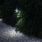 Artemide Unterlinden PT LED out дизайнерский уличный светильник-столбик — фото 5