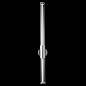 LINEUP AP18W LED CHROME Crystal lux LINEUP Бра LED 18W 2160Lm — фото 5