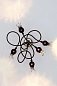 Настенно-потолочный светильник Serien Lighting Poppy 3 — фото 1