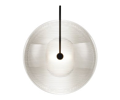 Настенный светильник Kink Light Мелисса черный 08438-2,19(21)