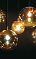 Люстра LUNA 7 o48 Davidts lighting — фото 2