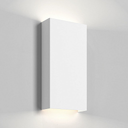 1493005 Astra Tile 170 Tall Phase матовый белый настенный светильник