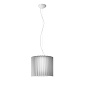 SPSKR050E27XXRS Axolight Skirt 50 SP люстра дизайнерская красный — фото 1