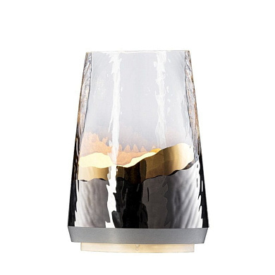 Glass Flux Table Lamp настольная лампа Avanzato Home