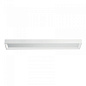 CA009DBBMDI Linea Light Tara AP PL LED L большой прямоугольный потолочный и настенный светильник чёрный — фото 1